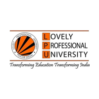 印度拉夫里科技大学校徽